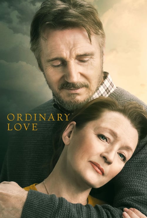 Ordinary Love - Movie Poster Ordinary Love - Movie Poster