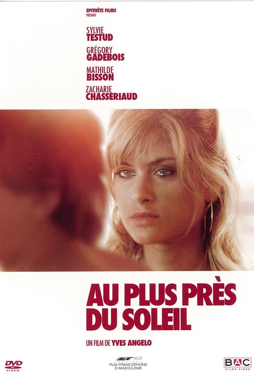 Too Close to the Sun - Movie Poster Too Close to the Sun - Movie Poster