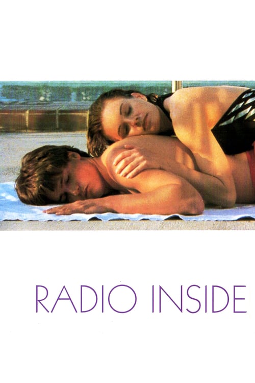 Radio Inside - Movie Poster Radio Inside - Movie Poster