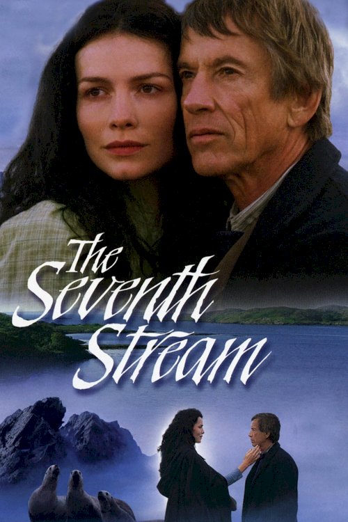 The Seventh Stream - Movie Poster The Seventh Stream - Movie Poster