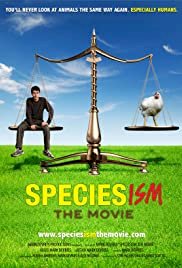 Speciesism: The Movie - Movie Poster Speciesism: The Movie - Movie Poster