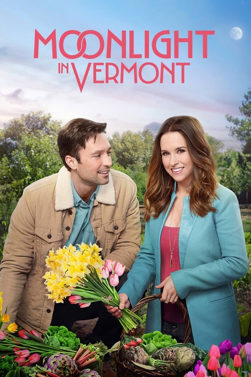 Moonlight in Vermont - Movie Poster Moonlight in Vermont - Movie Poster