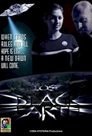 Lost: Black Earth - Movie Poster Lost: Black Earth - Movie Poster