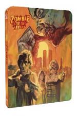 The Meat Munching Movies of Gino De Rossi - Movie Poster