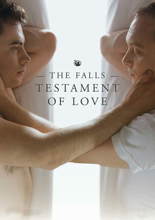The Falls: Testament Of Love - Movie Poster The Falls: Testament Of Love - Movie Poster