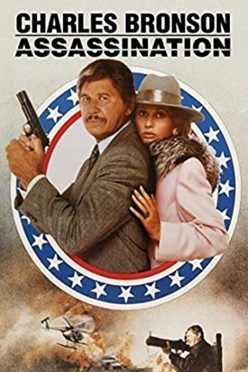 Assassination - Movie Poster