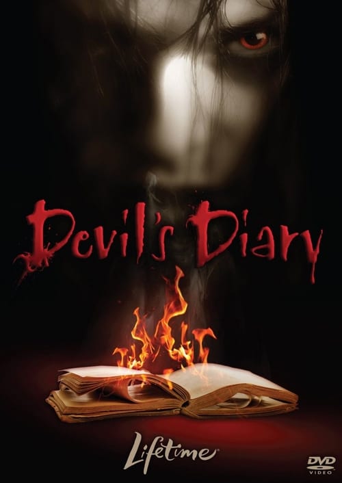 Devil's Diary - Movie Poster