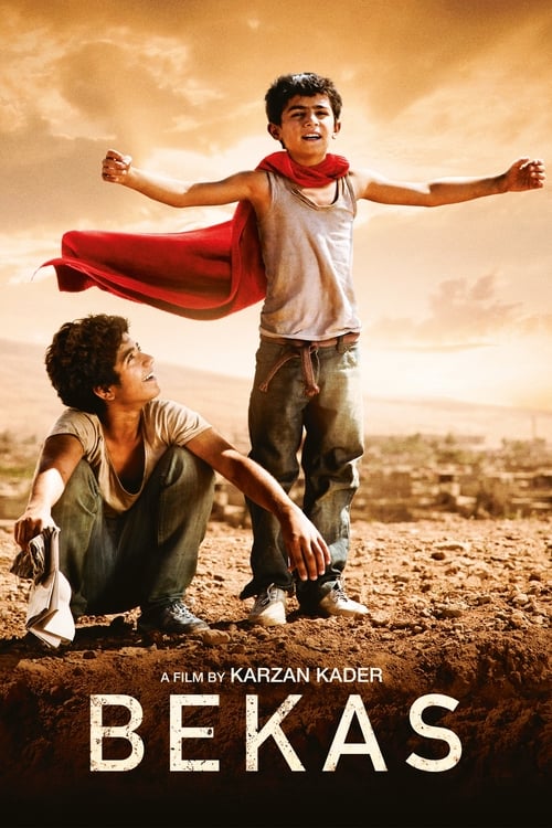Bekas - Movie Poster Bekas - Movie Poster