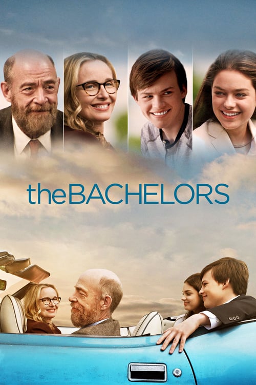 The Bachelors - Movie Poster The Bachelors - Movie Poster