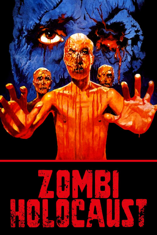 Zombie Holocaust - Movie Poster Zombie Holocaust - Movie Poster