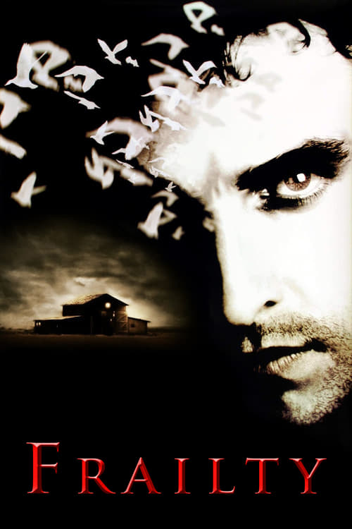Frailty - Movie Poster Frailty - Movie Poster