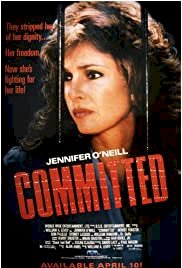 Committed - Movie Poster Committed - Movie Poster