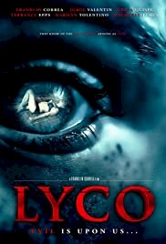Lyco - Movie Poster Lyco - Movie Poster