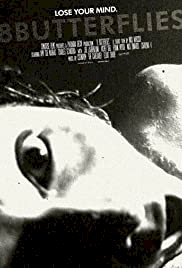 8 Butterflies - Movie Poster 8 Butterflies - Movie Poster