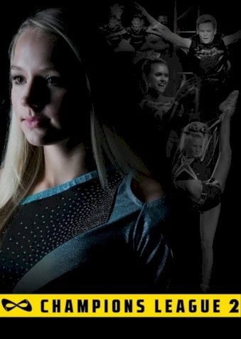 Nfinity Champions League Volume 2 - Movie Poster Nfinity Champions League Volume 2 - Movie Poster