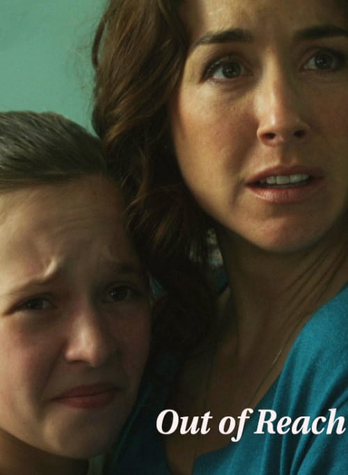 Out of Reach - Movie Poster Out of Reach - Movie Poster