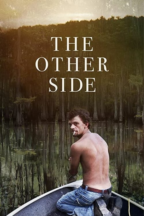The Other Side - Movie Poster The Other Side - Movie Poster