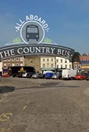 All Aboard! The Country Bus - Movie Poster All Aboard! The Country Bus - Movie Poster