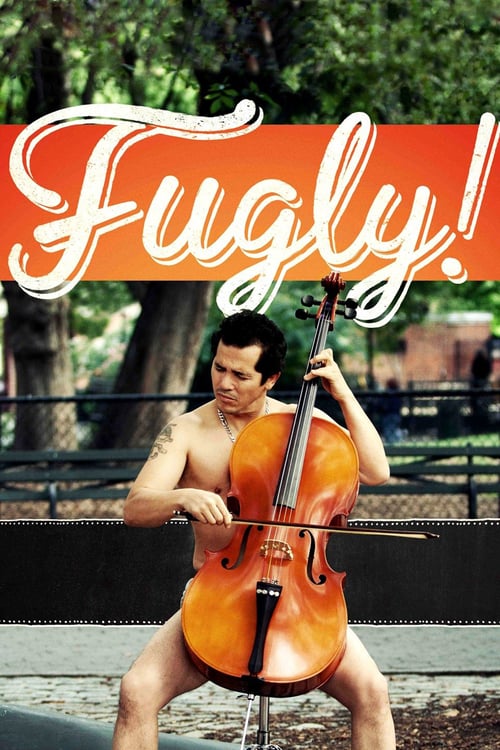 Fugly! - Movie Poster Fugly! - Movie Poster