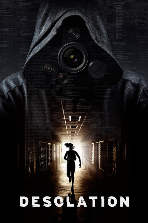 Desolation - Movie Poster