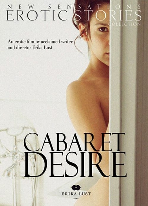 Cabaret Desire - Movie Poster Cabaret Desire - Movie Poster
