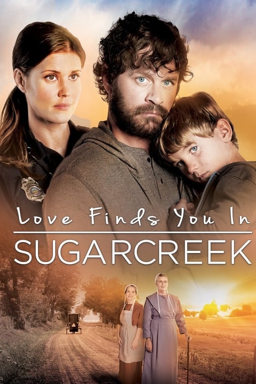 Love Finds You In Sugarcreek - Movie Poster