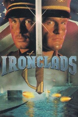 Ironclads - Movie Poster Ironclads - Movie Poster