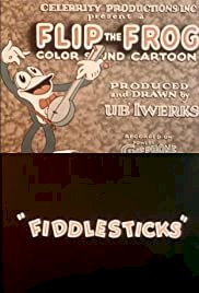 Fiddlesticks - Movie Poster Fiddlesticks - Movie Poster