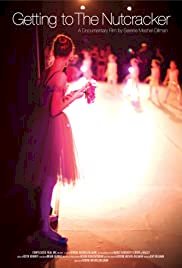 Getting to the Nutcracker - Movie Poster