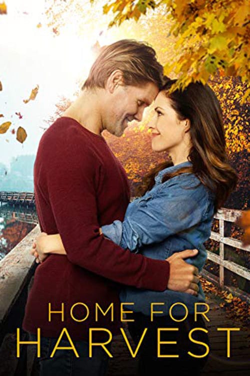 Home for Harvest - Movie Poster