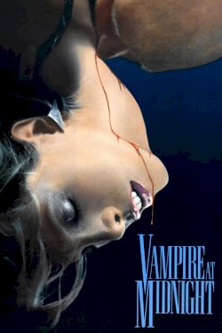 Vampire at Midnight - Movie Poster Vampire at Midnight - Movie Poster