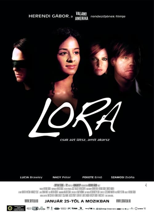 Lora - Movie Poster