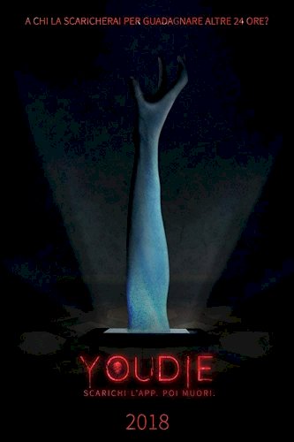 You Die - Movie Poster You Die - Movie Poster