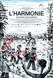 L'harmonie - Movie Poster L'harmonie - Movie Poster