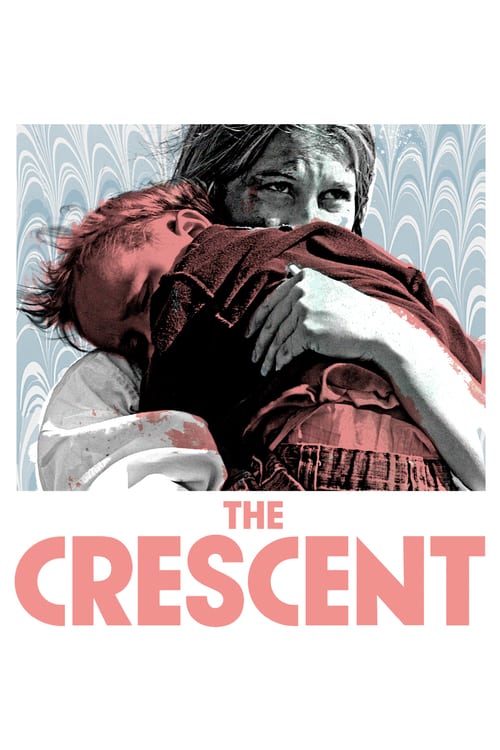 The Crescent - Movie Poster The Crescent - Movie Poster