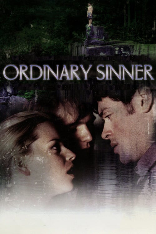 Ordinary Sinner - Movie Poster