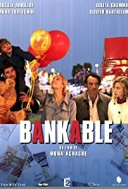 Bankable - Movie Poster
