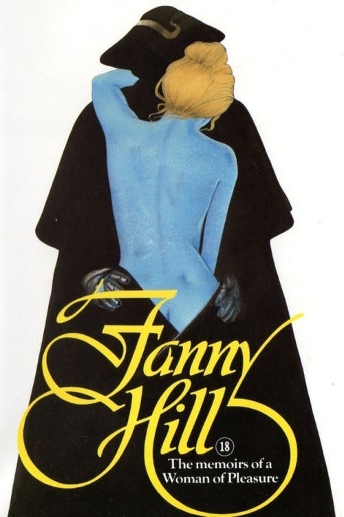 Fanny Hill - Movie Poster Fanny Hill - Movie Poster