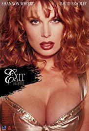 Exit - Movie Poster Exit - Movie Poster