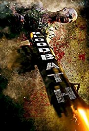 Dark Sea - Movie Poster
