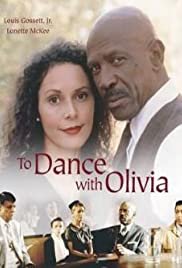 To Dance with Olivia - Movie Poster To Dance with Olivia - Movie Poster