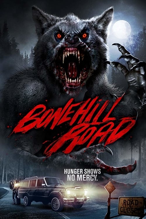 Bonehill Road - Movie Poster Bonehill Road - Movie Poster