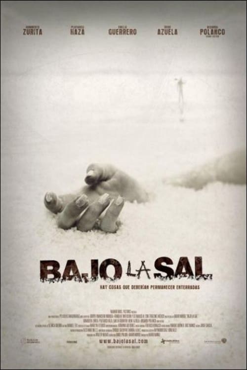 Under the Salt - Movie Poster
