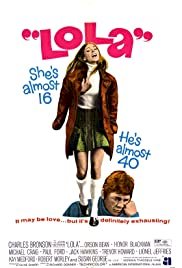 Lola - Movie Poster