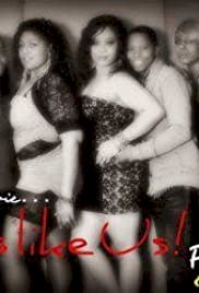 Girls Like Us - Movie Poster Girls Like Us - Movie Poster