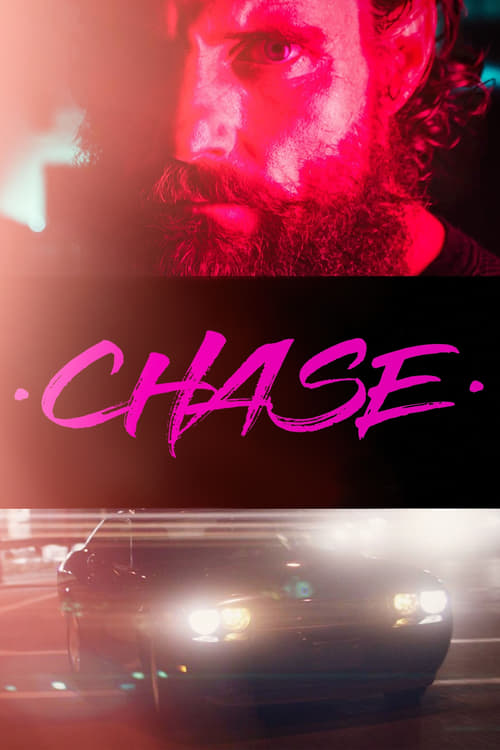 Chase - Movie Poster Chase - Movie Poster