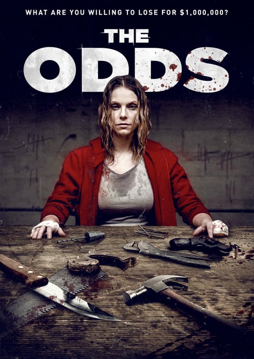 The Odds - Movie Poster The Odds - Movie Poster