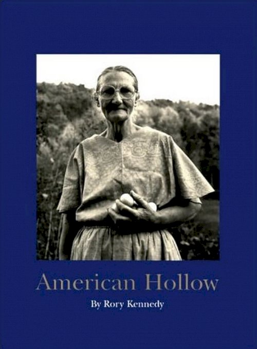 American Hollow - Movie Poster American Hollow - Movie Poster