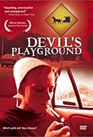 Devil's Playground - Movie Poster Devil's Playground - Movie Poster