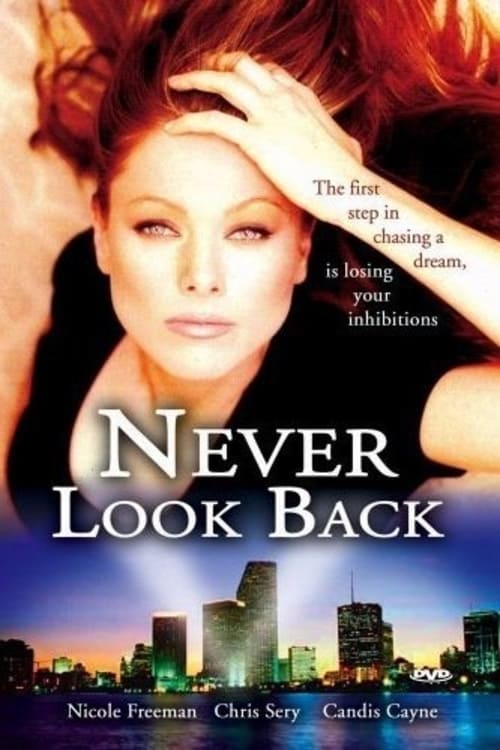 Always Something Better - Movie Poster Always Something Better - Movie Poster